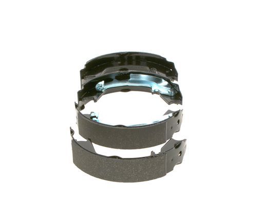 Bosch Komplet kočionih papuča, parkirna kočnica