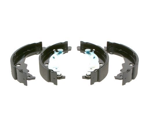 Bosch Komplet kočionih papuča