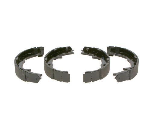 Bosch Komplet kočionih papuča, parkirna kočnica