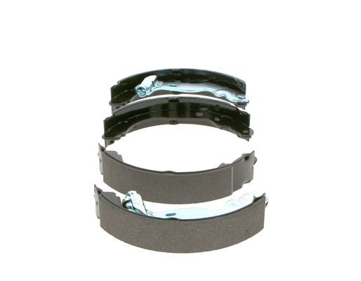 Bosch Komplet kočionih papuča