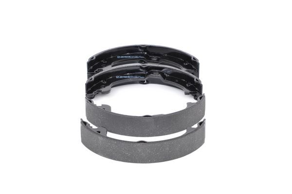 Bosch Komplet kočionih papuča, parkirna kočnica