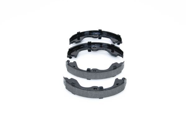 Bosch Komplet kočionih papuča, parkirna kočnica