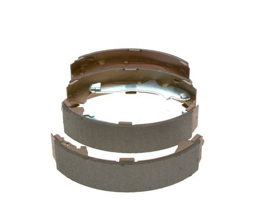 Bosch Komplet kočionih papuča