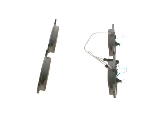 Bosch Komplet kočionih obloga, disk-kočnica