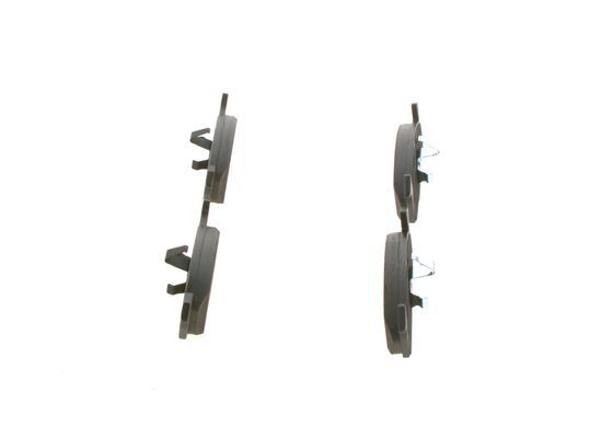 Bosch Komplet kočionih obloga, disk-kočnica