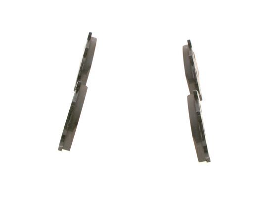 Bosch Komplet kočionih obloga, disk-kočnica