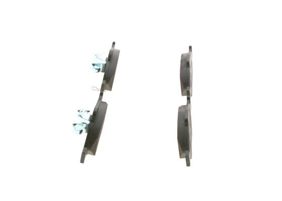 Bosch Komplet kočionih obloga, disk-kočnica