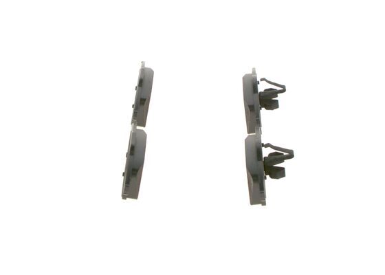 Bosch Komplet kočionih obloga, disk-kočnica