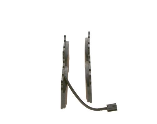 Bosch Komplet kočionih obloga, disk-kočnica