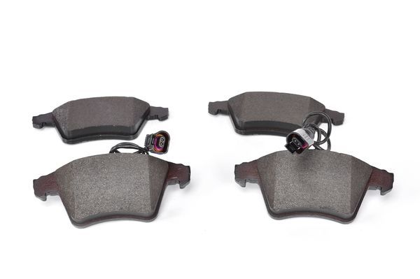 Bosch Komplet kočionih obloga, disk-kočnica