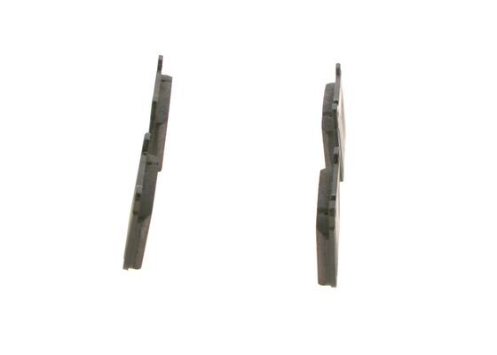 Bosch Komplet kočionih obloga, disk-kočnica