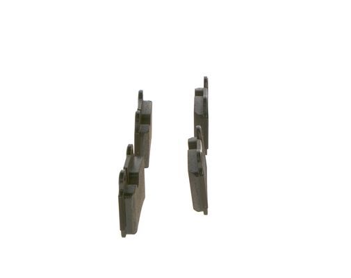 Bosch Komplet kočionih obloga, disk-kočnica