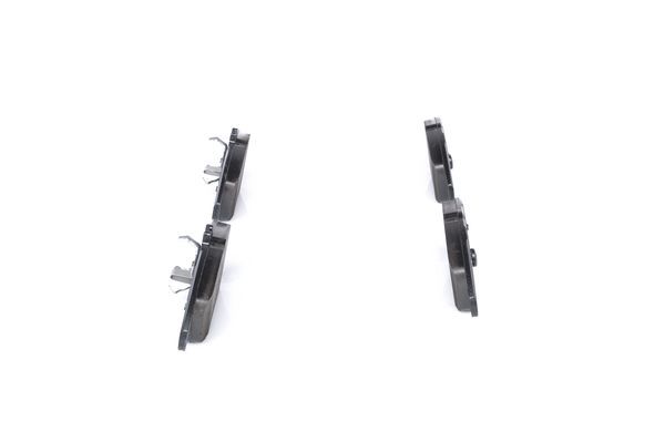 Bosch Komplet kočionih obloga, disk-kočnica