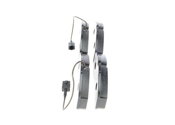 Bosch Komplet kočionih obloga, disk-kočnica