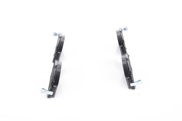 Bosch Komplet kočionih obloga, disk-kočnica