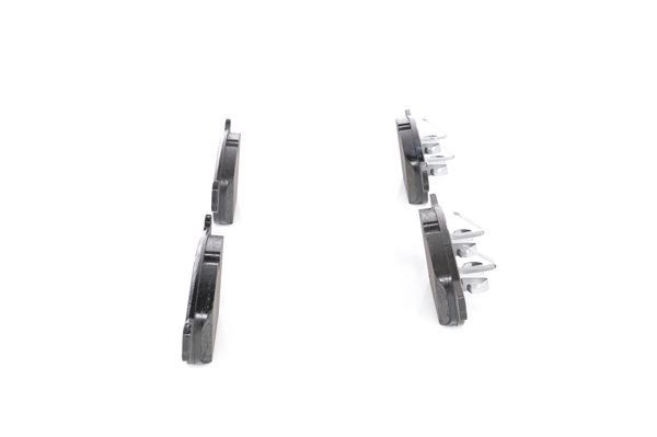 Bosch Komplet kočionih obloga, disk-kočnica