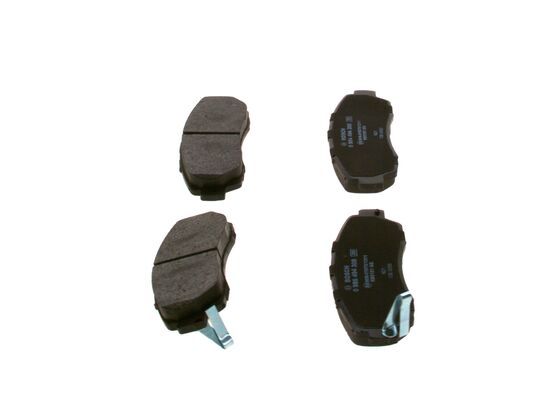 Bosch Komplet kočionih obloga, disk-kočnica