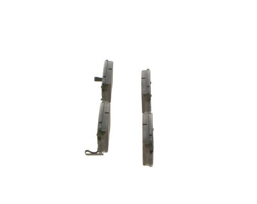 Bosch Komplet kočionih obloga, disk-kočnica