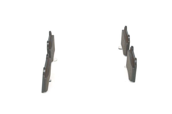 Bosch Komplet kočionih obloga, disk-kočnica