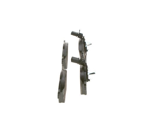 Bosch Komplet kočionih obloga, disk-kočnica