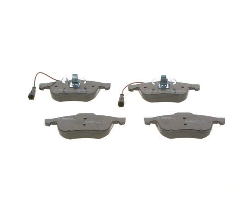 Bosch Komplet kočionih obloga, disk-kočnica