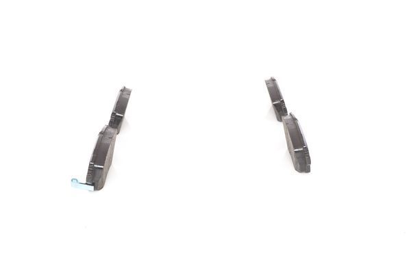 Bosch Komplet kočionih obloga, disk-kočnica