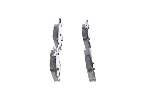 Bosch Komplet kočionih obloga, disk-kočnica