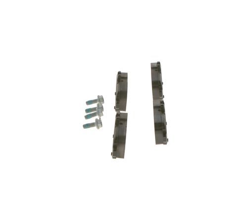 Bosch Komplet kočionih obloga, disk-kočnica