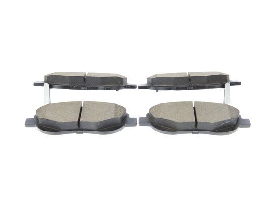 Bosch Komplet kočionih obloga, disk-kočnica