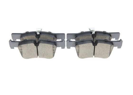 Bosch Komplet kočionih obloga, disk-kočnica