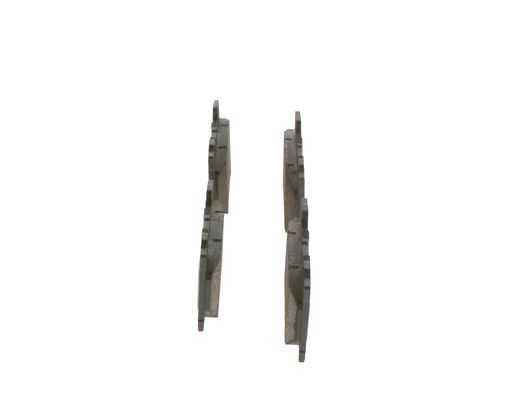 Bosch Komplet kočionih obloga, disk-kočnica