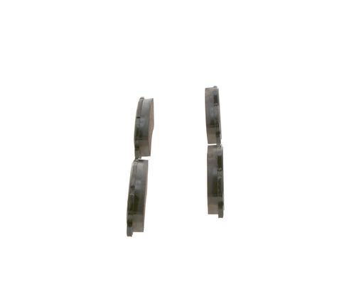 Bosch Komplet kočionih obloga, disk-kočnica