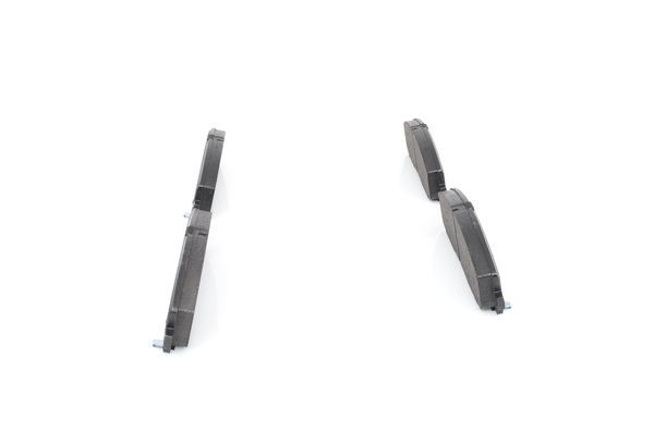 Bosch Komplet kočionih obloga, disk-kočnica