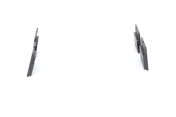 Bosch Komplet kočionih obloga, disk-kočnica