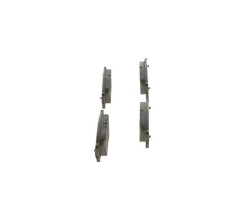 Bosch Komplet kočionih obloga, disk-kočnica