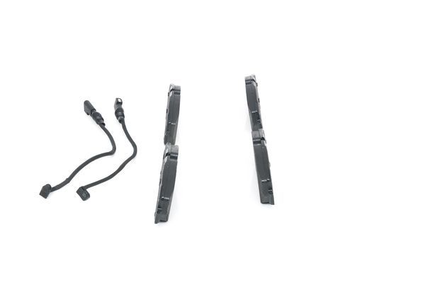 Bosch Komplet kočionih obloga, disk-kočnica