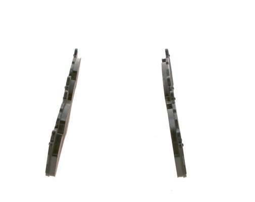 BOSCH Komplet kočionih obloga, disk-kočnica