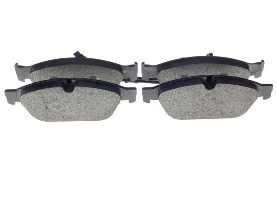 BOSCH Komplet kočionih obloga, disk-kočnica