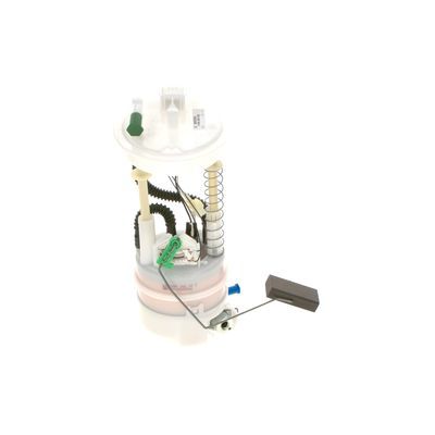 BOSCH Pumpa goriva