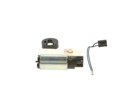 BOSCH Pumpa goriva