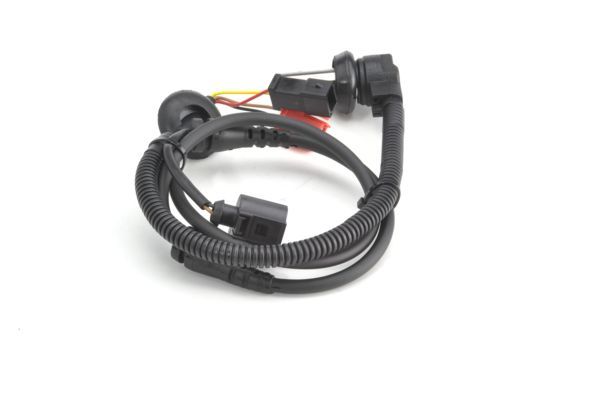 Bosch Osjetnik, broj okretaja kotača