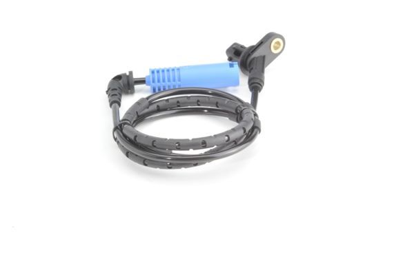 Bosch Osjetnik, broj okretaja kotača