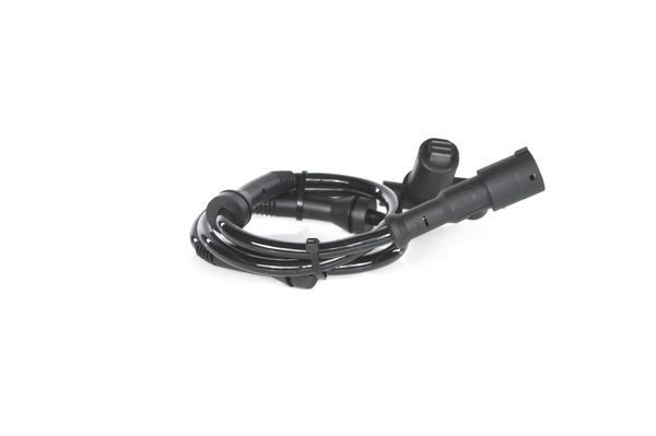 Bosch Osjetnik, broj okretaja kotača