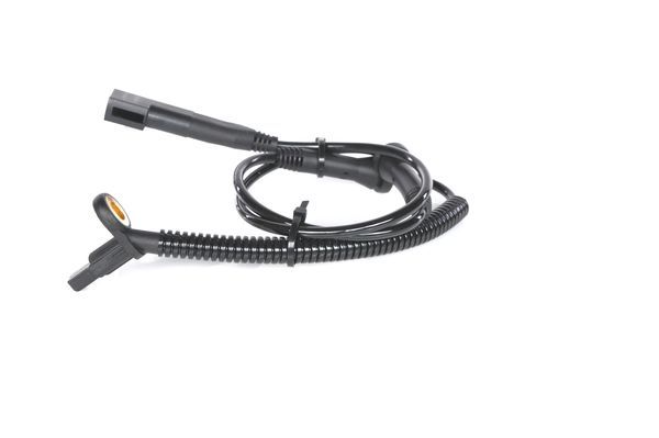 Bosch Osjetnik, broj okretaja kotača