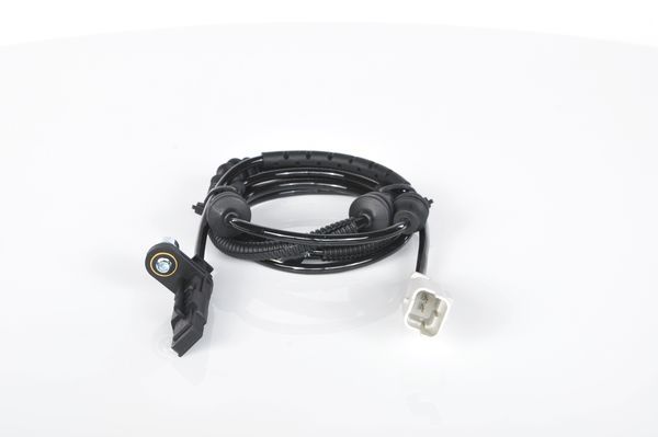 Bosch Osjetnik, broj okretaja kotača