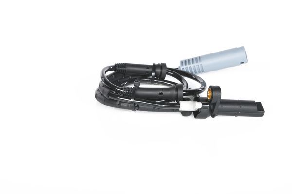 Bosch Osjetnik, broj okretaja kotača