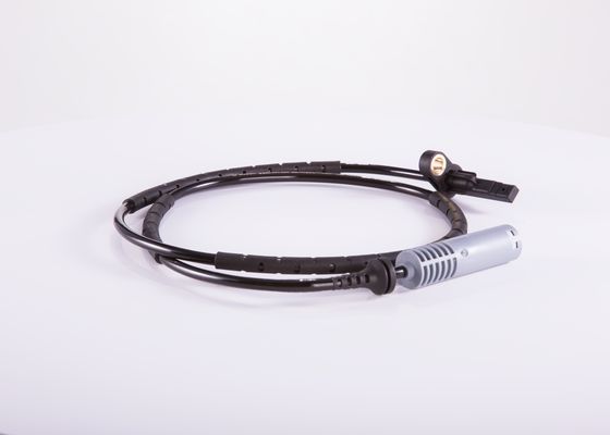 Bosch Osjetnik, broj okretaja kotača