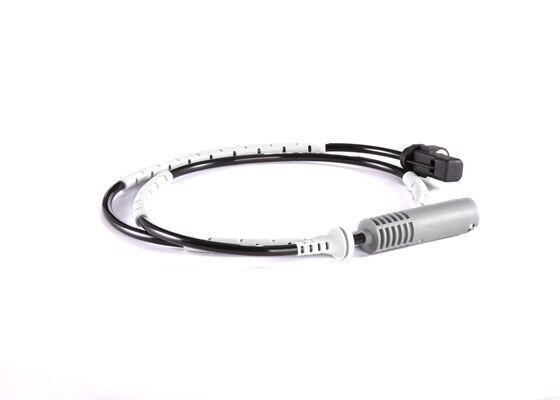 Bosch Osjetnik, broj okretaja kotača