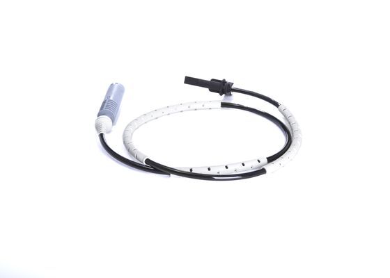 Bosch Osjetnik, broj okretaja kotača