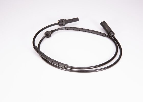 BOSCH Osjetnik, broj okretaja kotača